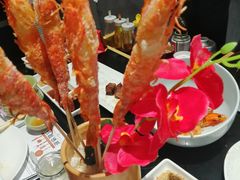 -铁板诱惑法式铁板烧(大卫城店)