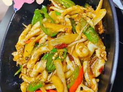 -青木岚小海鲜•小龙虾(友谊店)