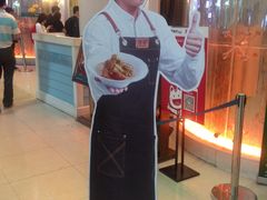 -翠华餐厅(正佳广场店)