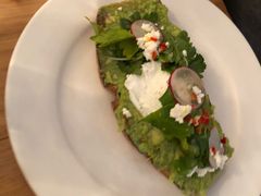 -Egg•Allday Brunch(襄阳北路店)