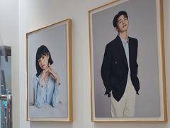 -海马体照相馆(石家庄裕华万达广场店)
