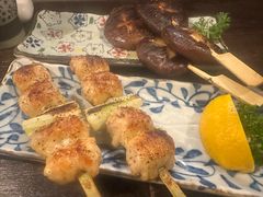 -哥哥の深夜食堂(红松东路店)