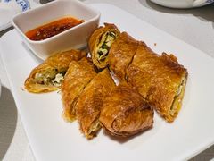 -老吉士酒家(天平路店)