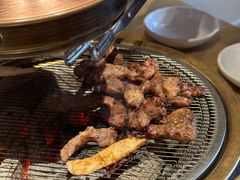 烧肉师牛肋条-泥炉烧肉师(新街口金銮巷店)