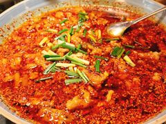 -华豫川酒家(大卫城店)