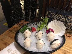 qq企鹅丸-湊湊火锅·茶憩(上海合生汇店)