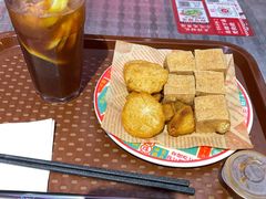 -孖记茶档·热腾茶餐(荔湾领展广场店)