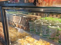 -泸溪河桃酥(秦淮夫子庙一店)