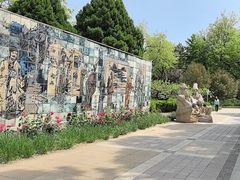 -元大都城垣遗址公园