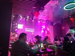 -MOSSO音乐酒吧·Live House(南京西路店)