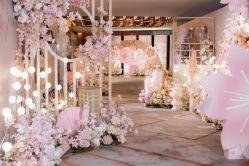 -DC大蔡婚礼策划(李公堤店)