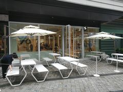 -% Arabica阿拉比卡咖啡(前滩太古里店)