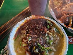 -哈海英麻辣烫(中华西路步行街店)
