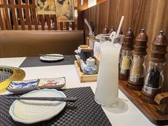 -千寻山野烤肉(中关村店)