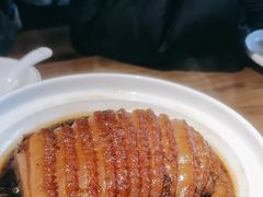 -沈家花园如皋菜(海阳路店)