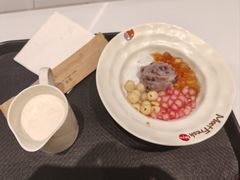 -鲜芋仙(大兴龙湖店)