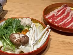 -和创柚子·会席日本料理(新区淮海街店)