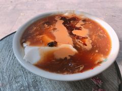 -真素诚·清真(新华路店)