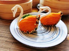 -非常时髦餐厅VUE Restaurant(外滩茂悦大酒店)