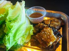 -百盛烧烤龙虾小酒馆(文富北路店)