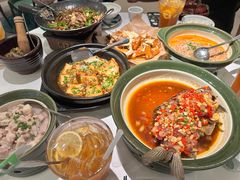 -费大厨辣椒炒肉(黄兴中心广场店)