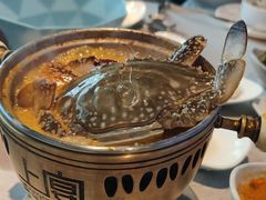 韩国兰花蟹-上宴精品海鲜姿造(晶融汇旗舰店)