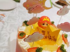 -马凯餐厅(地安门店)