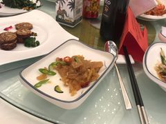 -苏州宝带桥国际大酒店自助餐厅
