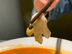 鲜椒豆花鲈鱼-川味堂·四川豆花(八卦岭店)