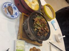 -便宜坊烤鸭店(玉蜓桥天坛店)