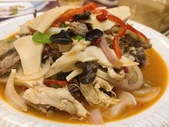 -新疆伊宁远征餐厅
