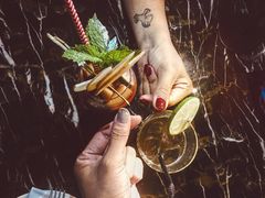 -MOSSO德国餐厅·音乐酒吧(环宇荟店)