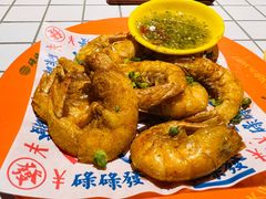 -碌碌发·东南亚风味烧烤档(体育西店)