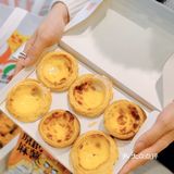🐯我不允许还有人不知道这家国潮点心‼️