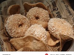 -太食獸泰式茶餐厅(北美新天地店)