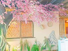 -寻钵记民菜馆·正宗常德钵子菜(滨湖路店)