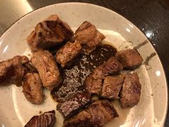 -科尔海悦酒店樱之河日本料理(清河东路店)