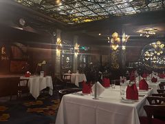 -马克西姆餐厅(崇文门店)