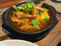-好灶头妈妈菜·千岛湖土菜地标美食