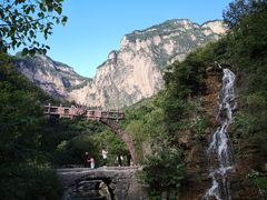 -云台山风景名胜区