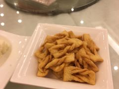 -内蒙古驻京办餐厅