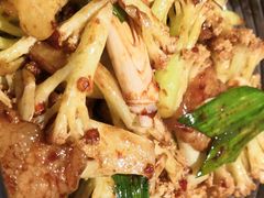 -旺顺阁·北京菜(北辰上品+)