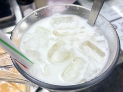 菠萝冰-义顺牛奶公司