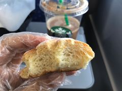 日系大米面包-啊噗吐呦现场烘焙(麦凯乐店)