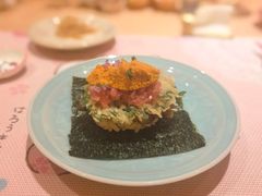 -松临·铁板烧&Omakase(神农店)