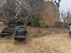 -洪泽湖古堰景区