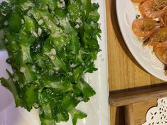 -南海渔家•海鲜•正宗海南菜(海棠湾店)
