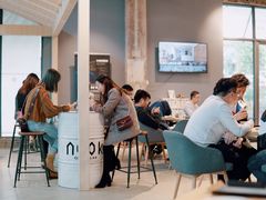 -GOTLOT COFFEE&KITCHEN角落厨房NOOK店