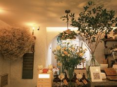 -绿房子方寸咖啡(星海名城店)