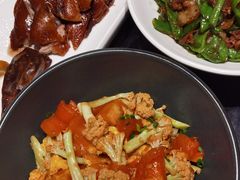 -简小舍·民间手艺菜(武昌江滩店)